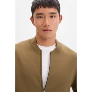 CORTEFIEL - Casaca Hombre Cortefiel.