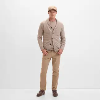 CORTEFIEL - Chompa Hombre Cortefiel.