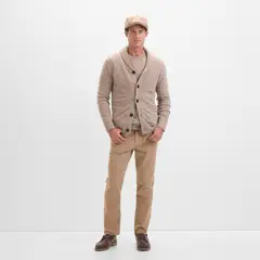 CORTEFIEL - Chompa Hombre Cortefiel.