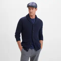 CORTEFIEL - Chompa Hombre Cortefiel.