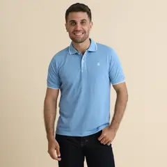 CORTEFIEL - Polo Hombre