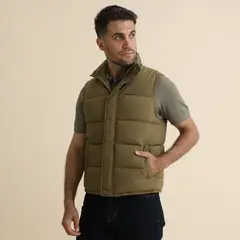 CORTEFIEL - Chaleco Hombre