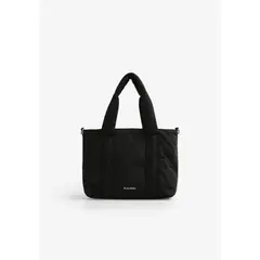 SCALPERS - Bolso Ny Day Negra