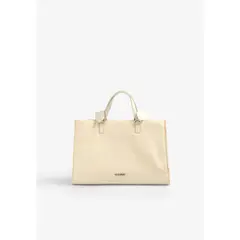 SCALPERS - Bolso Ny Office Ecru