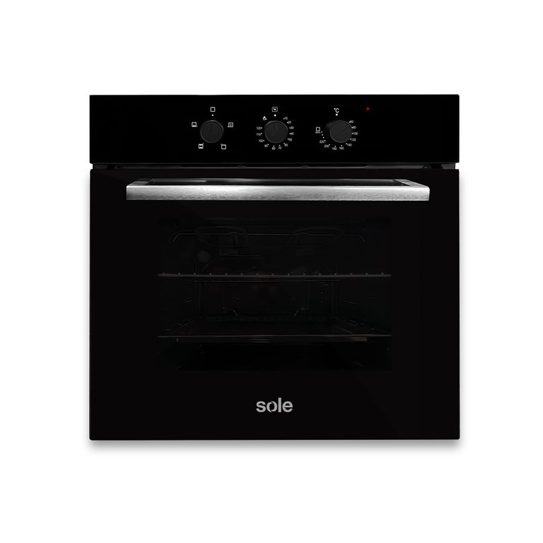 Horno Emp. Electrico Compact