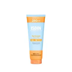 ISDIN - Fotoprotector Gel Cream Spf50 250ml