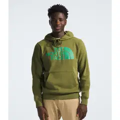 THE NORTH FACE - Polerón Half Dome Pullover Hoodie Hombre
