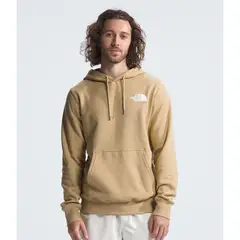 THE NORTH FACE - Polerón Box Nse Pullover Hoodie Hombre