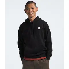 THE NORTH FACE - Polerón Heritage Patch Pullover Hoodie Hombre