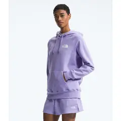 THE NORTH FACE - Polerón Box Nse Pullover Hoodie Mujer
