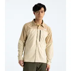 THE NORTH FACE - First Trail Upf Hombre The North Face}