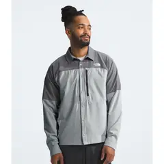 THE NORTH FACE - First Trail Upf Hombre