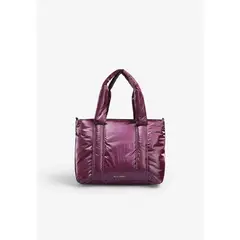 SCALPERS - Bolso Ny Day Morado