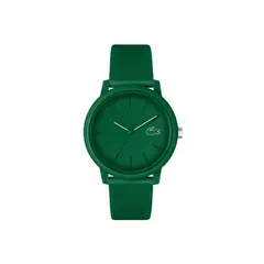 LACOSTE - Reloj 2011170 En Silicona Para Hombre
