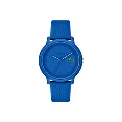 LACOSTE - Reloj 2011279 En Silicona Para Hombre