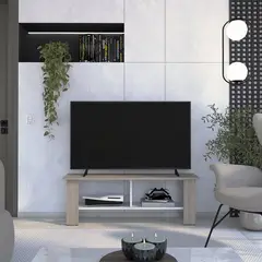 TUHOME - Mesa de Tv 50' Milan