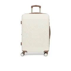 CREPIER - Maleta Sandor 2.0 28 Bodega Ivory