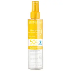BIODERMA - Photoderm Eau Solaire Spf50 200ml