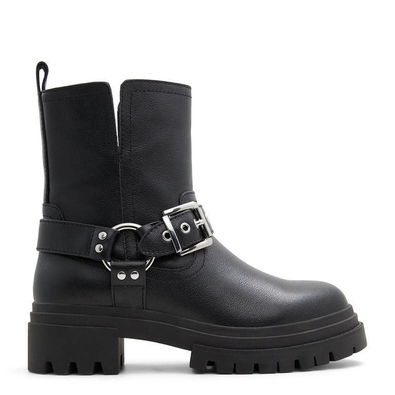 Botas Mujer
