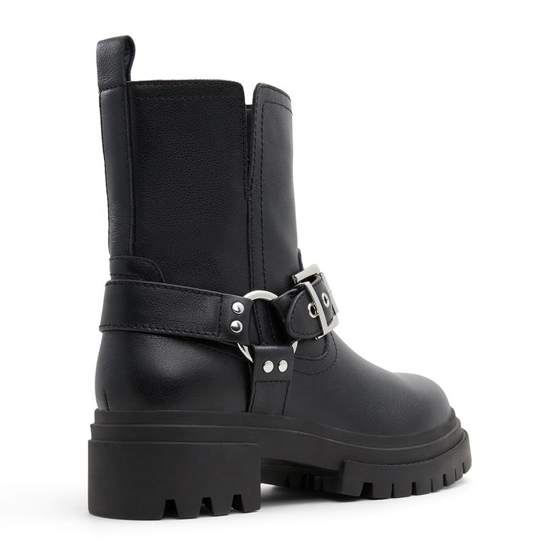 Botas Mujer