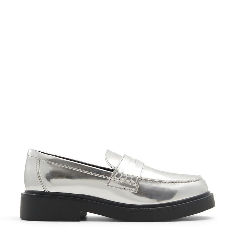Mocasines Mujer