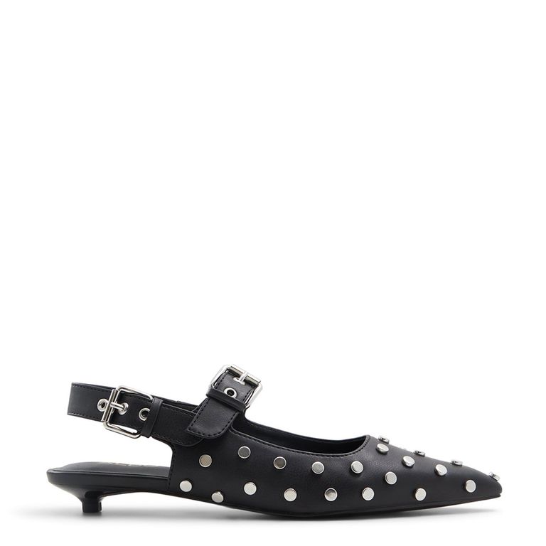 Zapatos Casuales Mujer