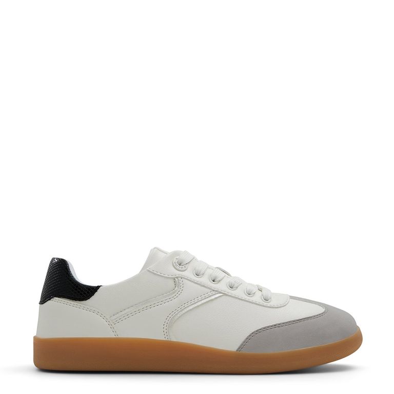 Zapatillas Urbanas Mujer