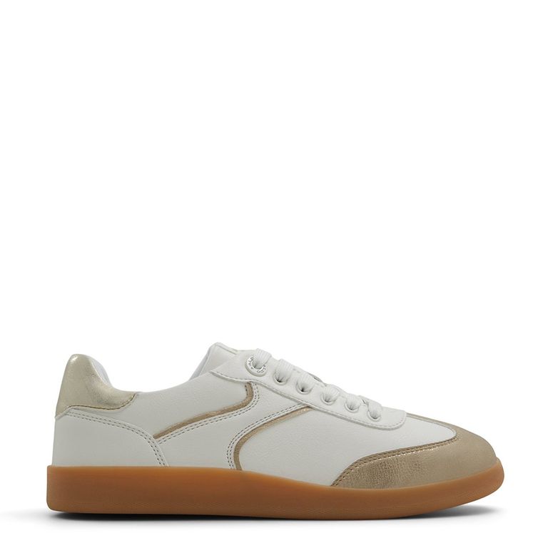 Zapatillas Urbanas Mujer