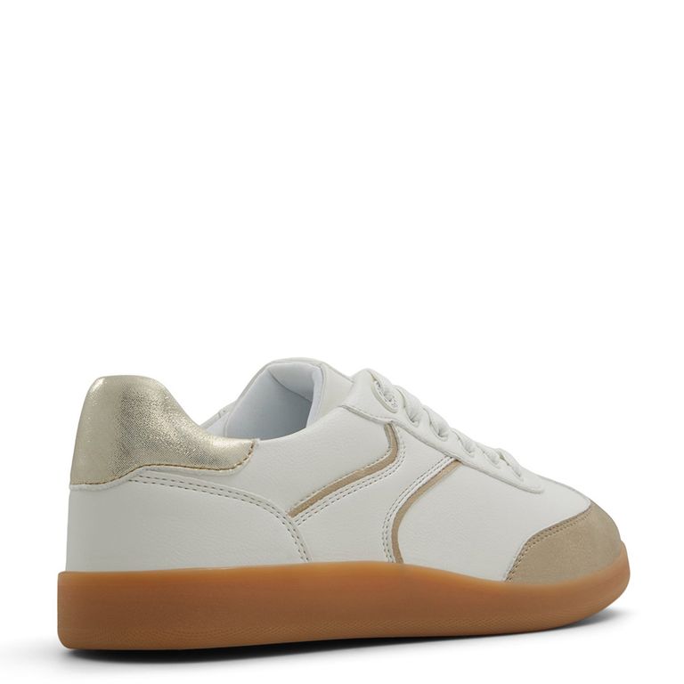 Zapatillas Urbanas Mujer