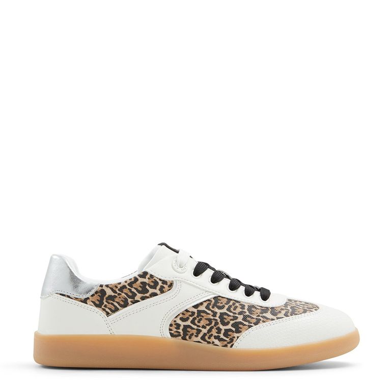Zapatillas Urbanas Mujer