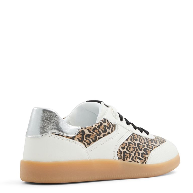 Zapatillas Urbanas Mujer