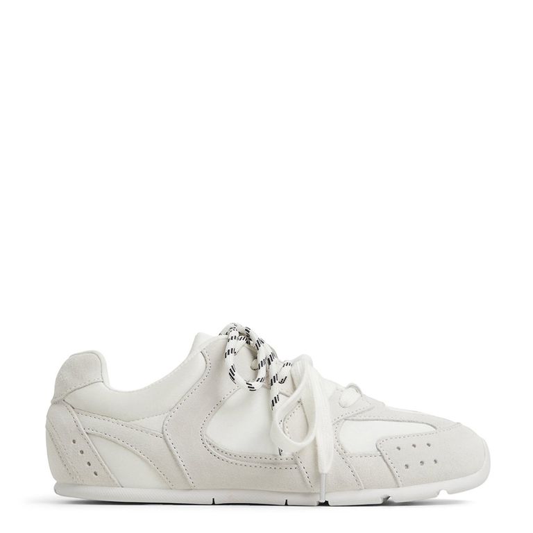 Zapatillas Urbanas Mujer