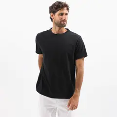 BASEMENT - Polo Manga Corta Hombre