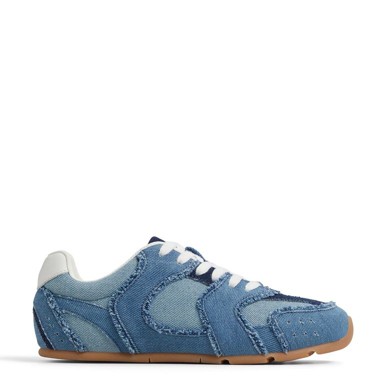 Zapatillas Urbanas Mujer