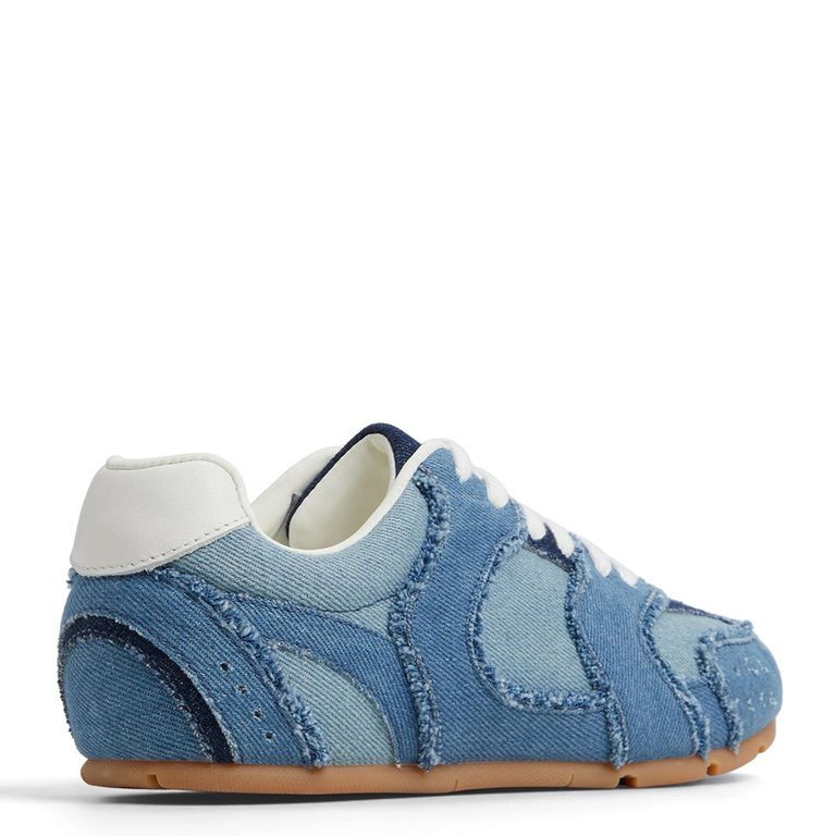 Zapatillas Urbanas Mujer