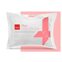 ROSEN - Almohada Memory Max Fibra Plus Americana