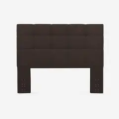 ROSEN - Respaldo Issey Mocca King