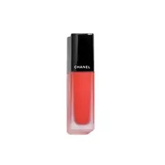 CHANEL - Cha Labial Rouge Allure Lvelvet 222