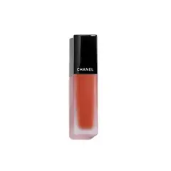 CHANEL - Cha Labial Rouge Allure Lvelvet 228