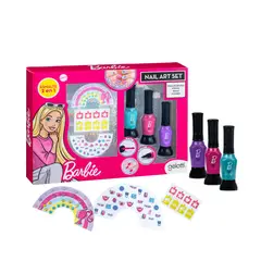 GELATTI - Set Estuche Barbie