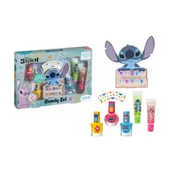 GELATTI - Set Estuche Belleza Stitch