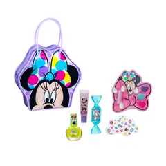 GELATTI - Set Cartera Y Accesorios Minnie Disney