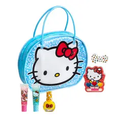 GELATTI - Set Cartera Y Accesorios Hello Kitty