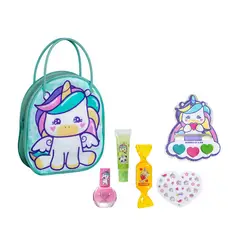 GELATTI - Set Cartera Y Accesorios Unicornio