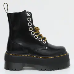 DR MARTENS - Botas Mujer
