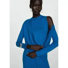 MANGO - Cárdigan Mujer