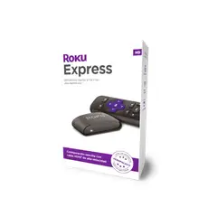 ROKU - Convertidor a Smart TV Express 3960 512MB REFURB