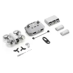 DJI - Dron Neo Fly More Combo