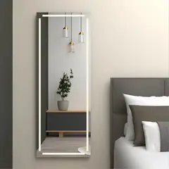 TUHOME - Espejo Lugo Rectangular