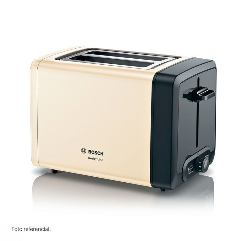 Tostador Tat4p427 Beige